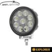 Picture of 4.6" LED WORK LAMP | 54W | CA 5738